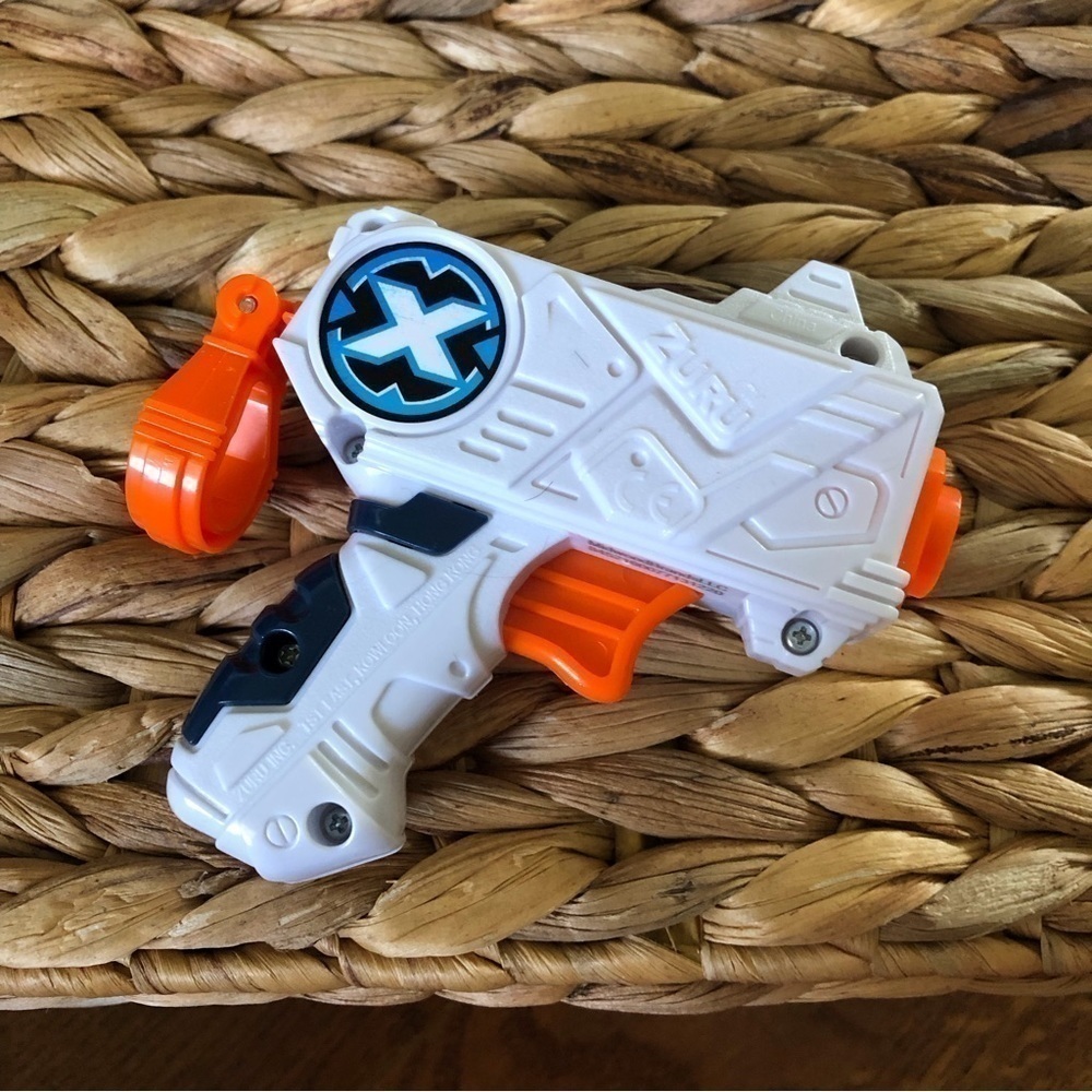 Nerf Gun - Picture 2 of 2